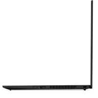 ноутбук Lenovo ThinkPad X1 Carbon Gen 8 20U9004RRT Черный