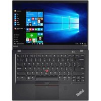 ноутбук Lenovo ThinkPad X1 Carbon 5 20HQS4XU00