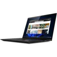 ноутбук Lenovo ThinkPad X1 Extreme Gen 5 21DE000NRT Черный