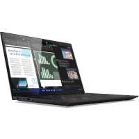 ноутбук Lenovo ThinkPad X1 Extreme Gen 5 21DE000NRT Черный