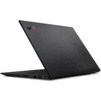 ноутбук Lenovo ThinkPad X1 Extreme Gen 5 21DE000NRT Черный