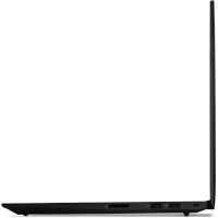 ноутбук Lenovo ThinkPad X1 Extreme Gen 5 21DE000NRT Черный