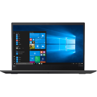 ноутбук Lenovo ThinkPad X1 Extreme Gen1 20MF000URT Черный