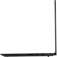 ноутбук Lenovo ThinkPad X1 Extreme Gen2 20QV0012RT Черный