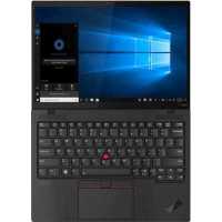 ноутбук Lenovo ThinkPad X1 Nano Gen 1 20UNA002CD Черный