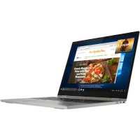 ноутбук Lenovo ThinkPad X1 Titanium Yoga Gen 1 20QA001SRT Серый