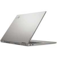 ноутбук Lenovo ThinkPad X1 Titanium Yoga Gen 1 20QA001WRT Серебристый