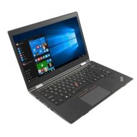 ноутбук Lenovo ThinkPad X1 Yoga 20FQS00Y00 Черный