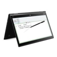 ноутбук Lenovo ThinkPad X1 Yoga 20FQS00Y00 Черный