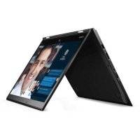 ноутбук Lenovo ThinkPad X1 Yoga 20FQS00Y00 Черный