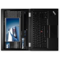 ноутбук Lenovo ThinkPad X1 Yoga 20FQS00Y00 Черный