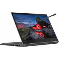 ноутбук Lenovo ThinkPad X1 Yoga Gen 5 20UB005URT Серый
