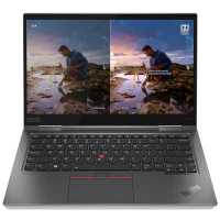 ноутбук Lenovo ThinkPad X1 Yoga Gen 5 20UB005URT Серый