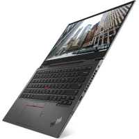 ноутбук Lenovo ThinkPad X1 Yoga Gen 5 20UB005URT Серый