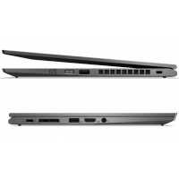 ноутбук Lenovo ThinkPad X1 Yoga Gen 5 20UB005URT Серый