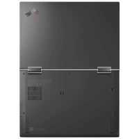 ноутбук Lenovo ThinkPad X1 Yoga Gen 5 20UCS58L00 Черный