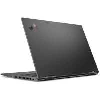 ноутбук Lenovo ThinkPad X1 Yoga Gen 5 20UCS58L00 Черный