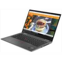 ноутбук Lenovo ThinkPad X1 Yoga Gen 5 20UCS58L00 Черный