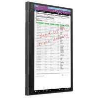 ноутбук Lenovo ThinkPad X1 Yoga Gen 5 20UCS58L00 Черный