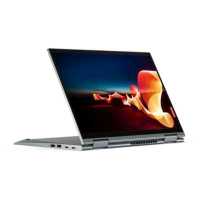 ноутбук Lenovo ThinkPad X1 Yoga Gen 6 20XY0039RT Серый