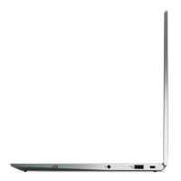 ноутбук Lenovo ThinkPad X1 Yoga Gen 6 20XY0039RT Серый