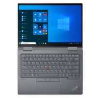 ноутбук Lenovo ThinkPad X1 Yoga Gen 6 20XY0039RT Серый