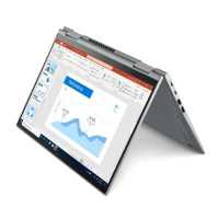 ноутбук Lenovo ThinkPad X1 Yoga Gen 6 20XY0039RT Серый