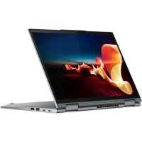 ноутбук Lenovo ThinkPad X1 Yoga Gen 7 21CDA001CD Серый