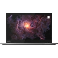 ноутбук Lenovo ThinkPad X1 Yoga Gen 4 20QF00B5RT Серый
