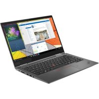 ноутбук Lenovo ThinkPad X1 Yoga Gen 4 20QF00B5RT Серый