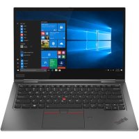 ноутбук Lenovo ThinkPad X1 Yoga Gen 4 20QF00B5RT Серый