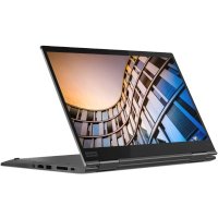 ноутбук Lenovo ThinkPad X1 Yoga Gen 4 20QF00B5RT Серый