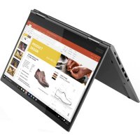 ноутбук Lenovo ThinkPad X1 Yoga Gen 4 20QF00B5RT Серый