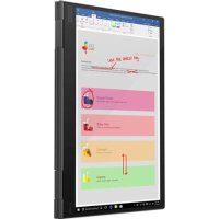 ноутбук Lenovo ThinkPad X1 Yoga Gen 4 20QF00B5RT Серый