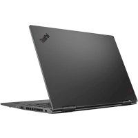 ноутбук Lenovo ThinkPad X1 Yoga Gen 4 20QF00B5RT Серый