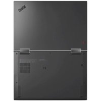 ноутбук Lenovo ThinkPad X1 Yoga Gen 4 20QF00B5RT Серый