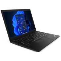 ноутбук Lenovo ThinkPad X13 Gen 3 21BNA003CD Черный