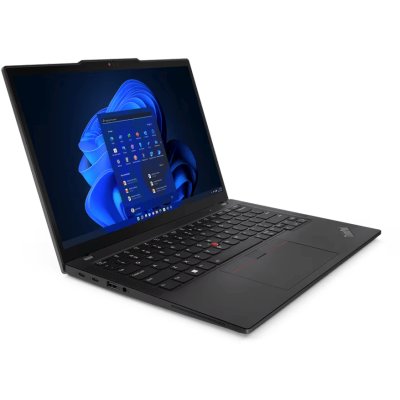ноутбук Lenovo ThinkPad X13 Gen 5 21LUA096CD Черный