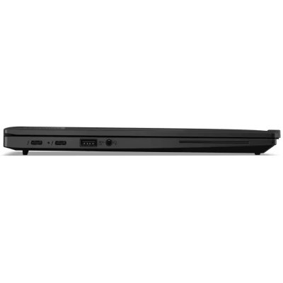ноутбук Lenovo ThinkPad X13 Gen 5 21LUA096CD Черный