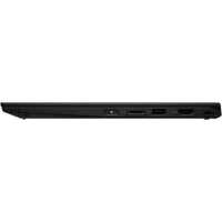 ноутбук Lenovo ThinkPad X13 Yoga Gen 1 20SX0003RT Черный