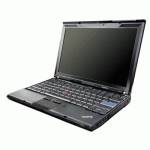 ноутбук Lenovo ThinkPad X201 656D015