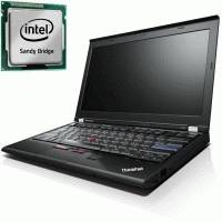 ноутбук Lenovo ThinkPad X220 4290LU7 Черный