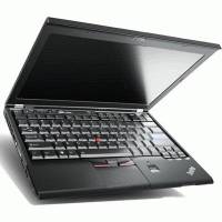ноутбук Lenovo ThinkPad X220 4291SYE Черный