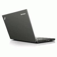 ноутбук Lenovo ThinkPad X240 20AL0068RT Черный