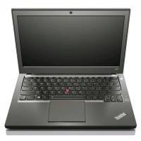 ноутбук Lenovo ThinkPad X240 20AL00E0RT Черный