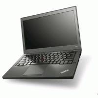 ноутбук Lenovo ThinkPad X240 20ALA0AHRT Черный