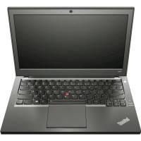 ноутбук Lenovo ThinkPad X240 20ALA0H5RT Черный