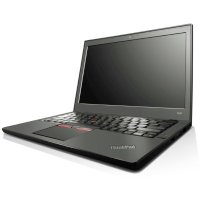 ноутбук Lenovo ThinkPad X250 20CLS09H1U Черный