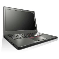 ноутбук Lenovo ThinkPad X250 20F5S61G00 Черный