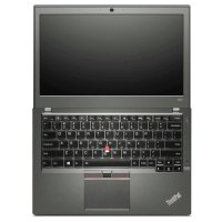 ноутбук Lenovo ThinkPad X250 20F5S61G00 Черный